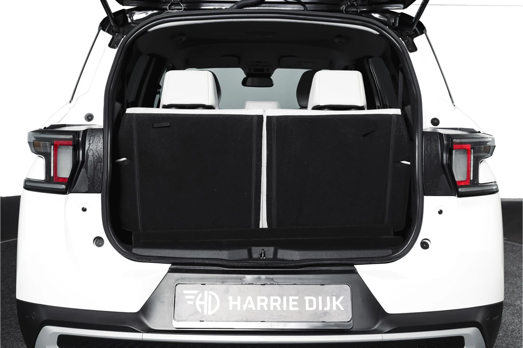 Citroën C3 Aircross – foto 17