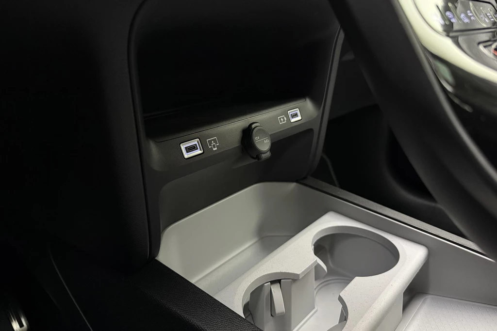 Citroën C5 Aircross – foto 41