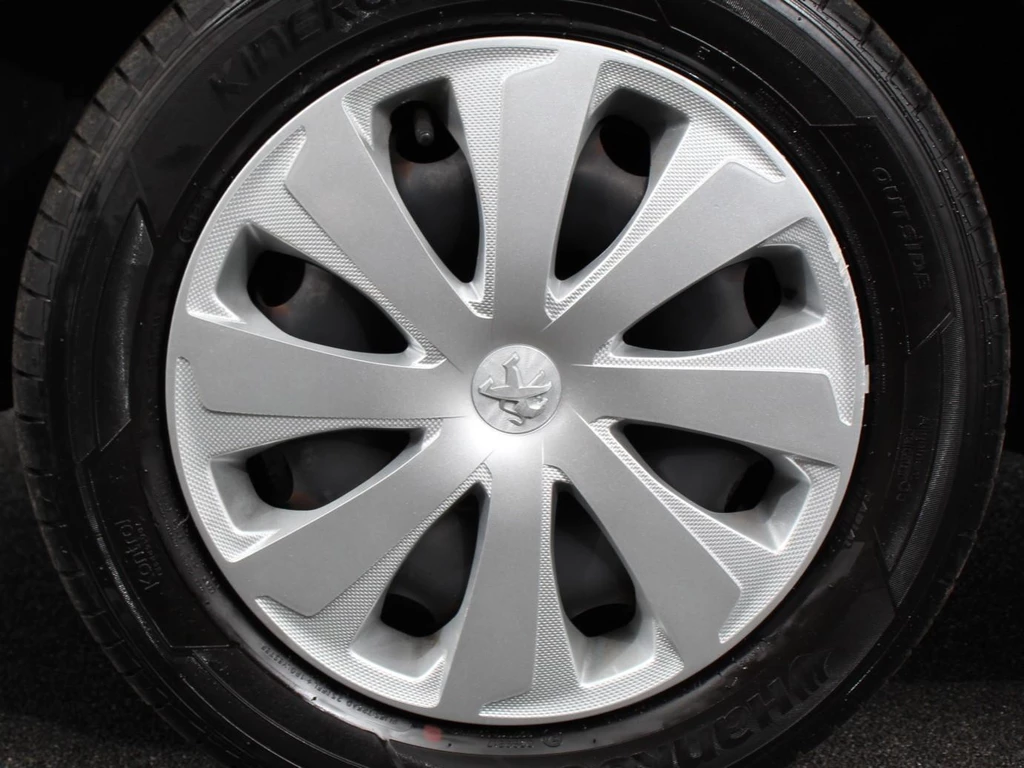 Peugeot 108 – foto 30