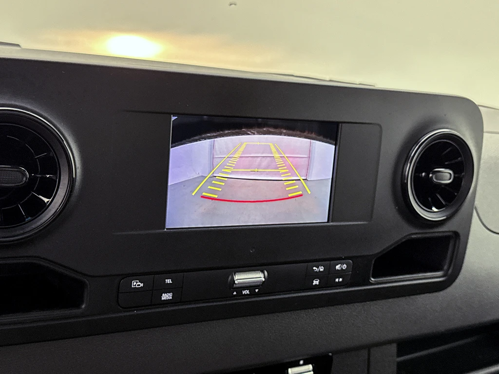Mercedes-Benz Sprinter – foto 18
