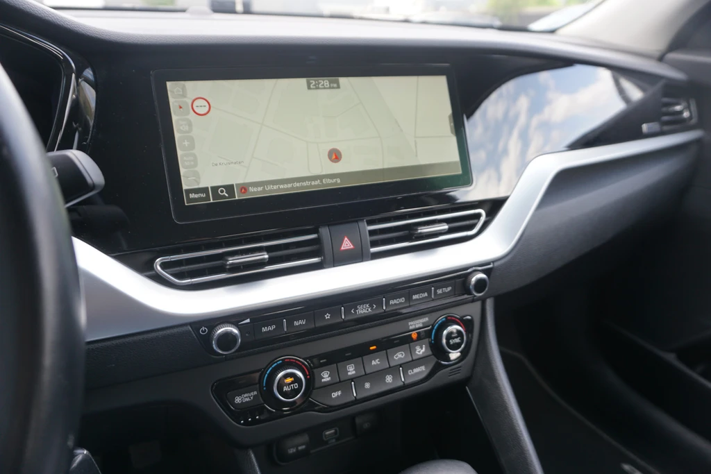 Kia Niro – foto 10