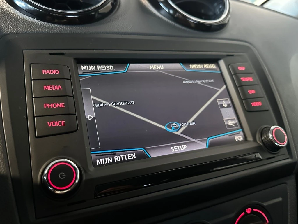 SEAT Ibiza – foto 26