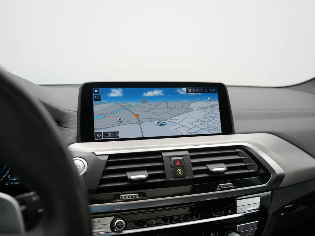 BMW X3 – foto 45