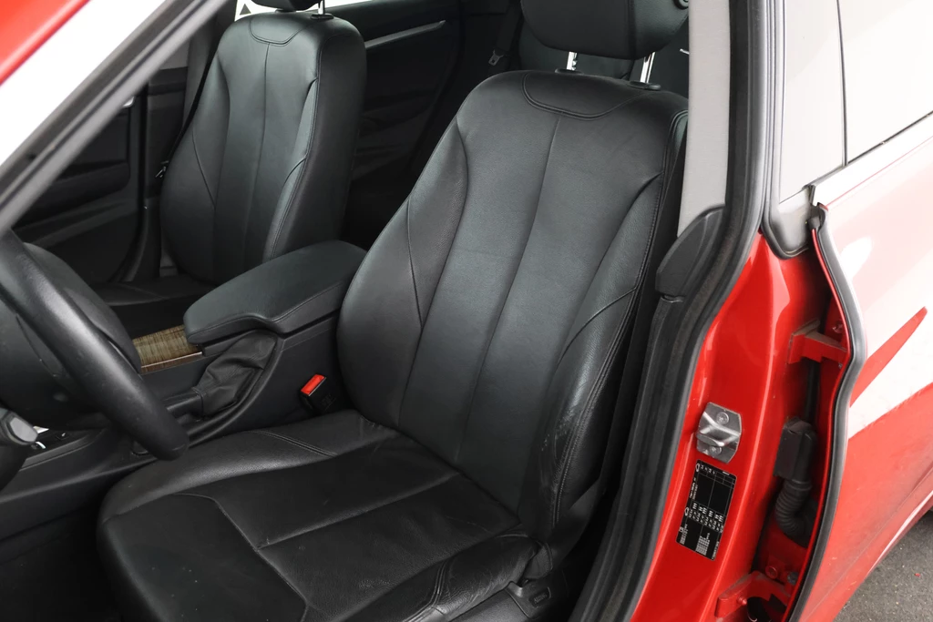 BMW 3 Serie – foto 17