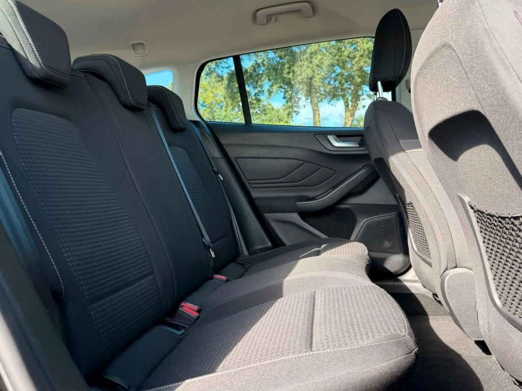 Ford Focus – foto 28
