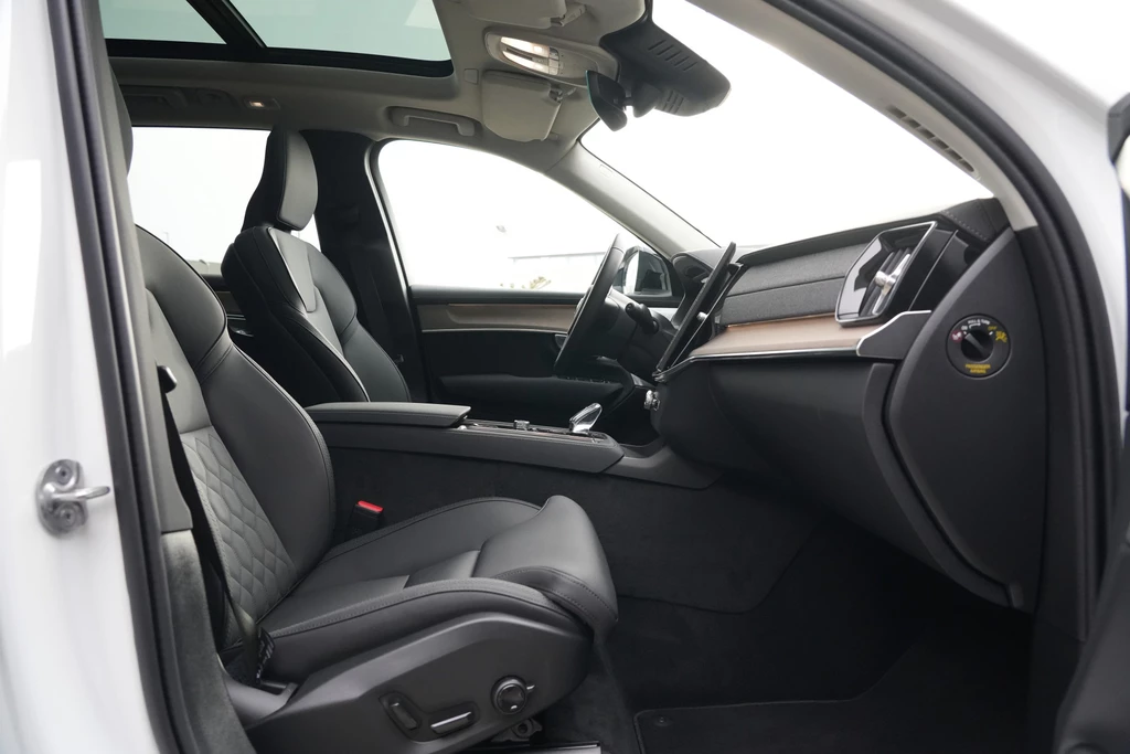 Volvo XC90 – foto 11