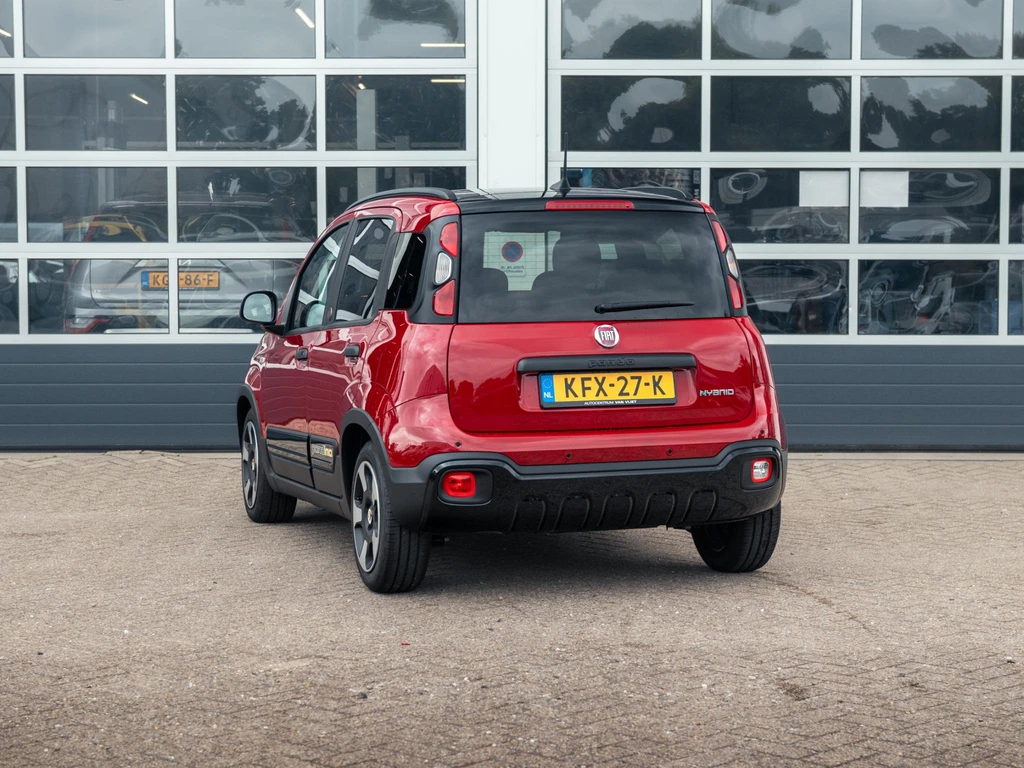 Fiat Pandina – foto 4