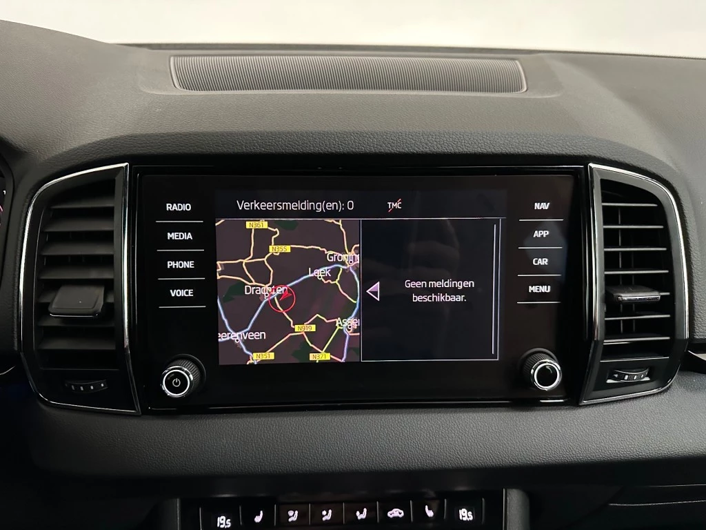 Škoda Karoq – foto 55