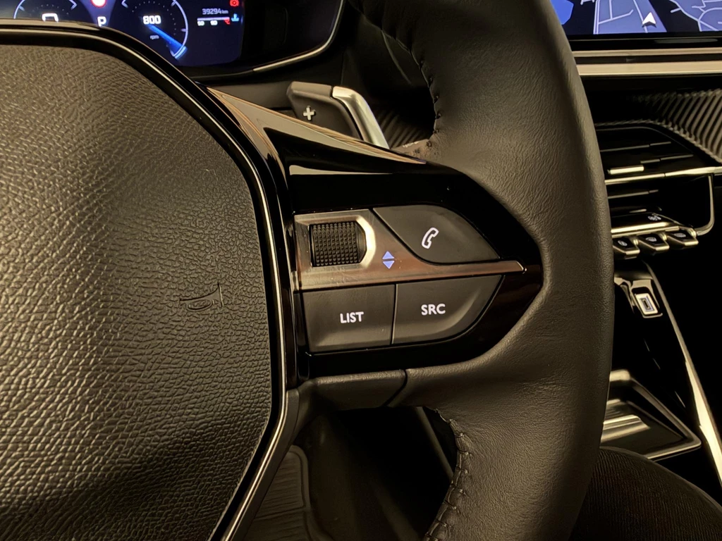 Peugeot 2008 – foto 24
