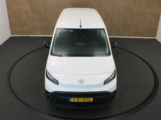 Toyota ProAce – thumbnail 9
