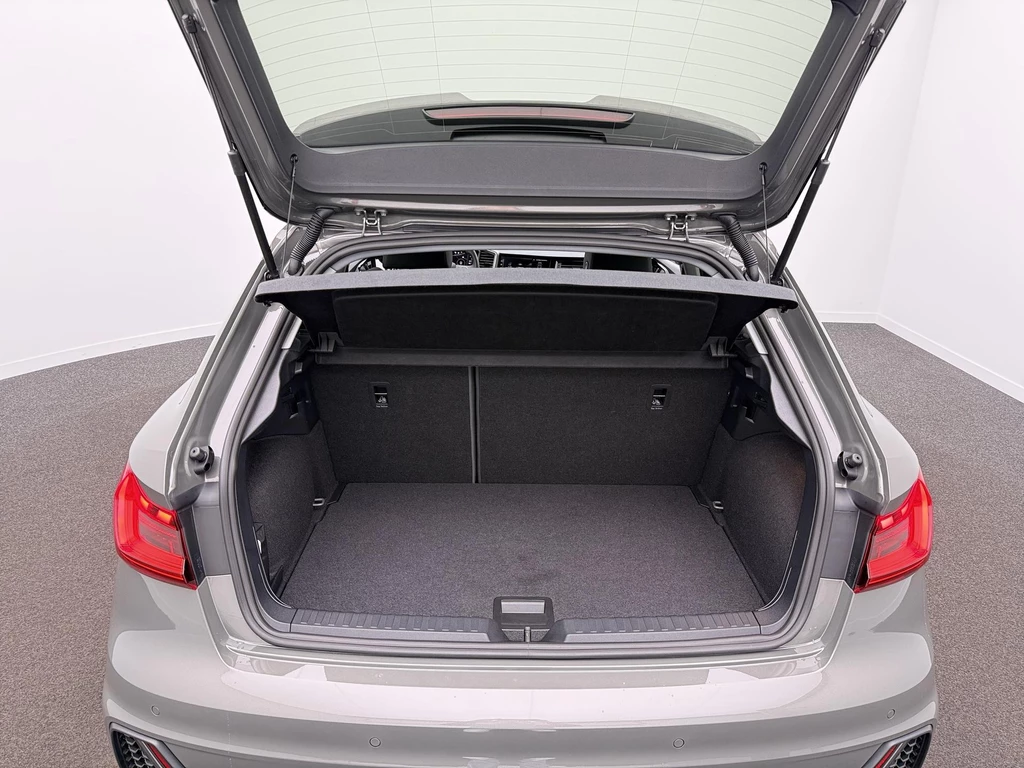 Audi A1 Sportback – foto 33