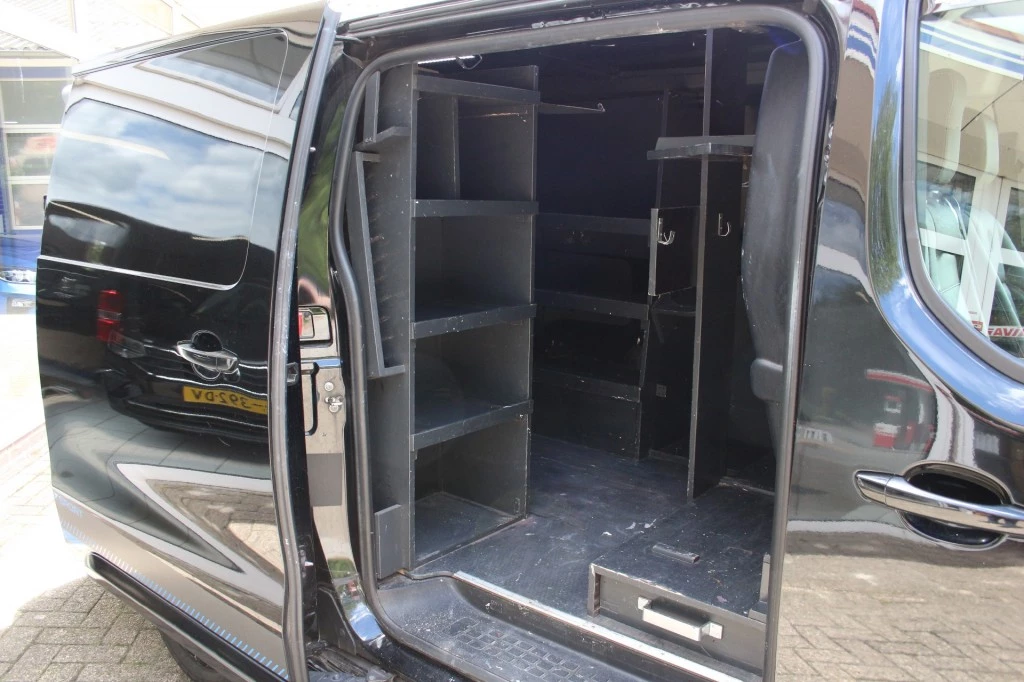 Peugeot Expert – foto 23