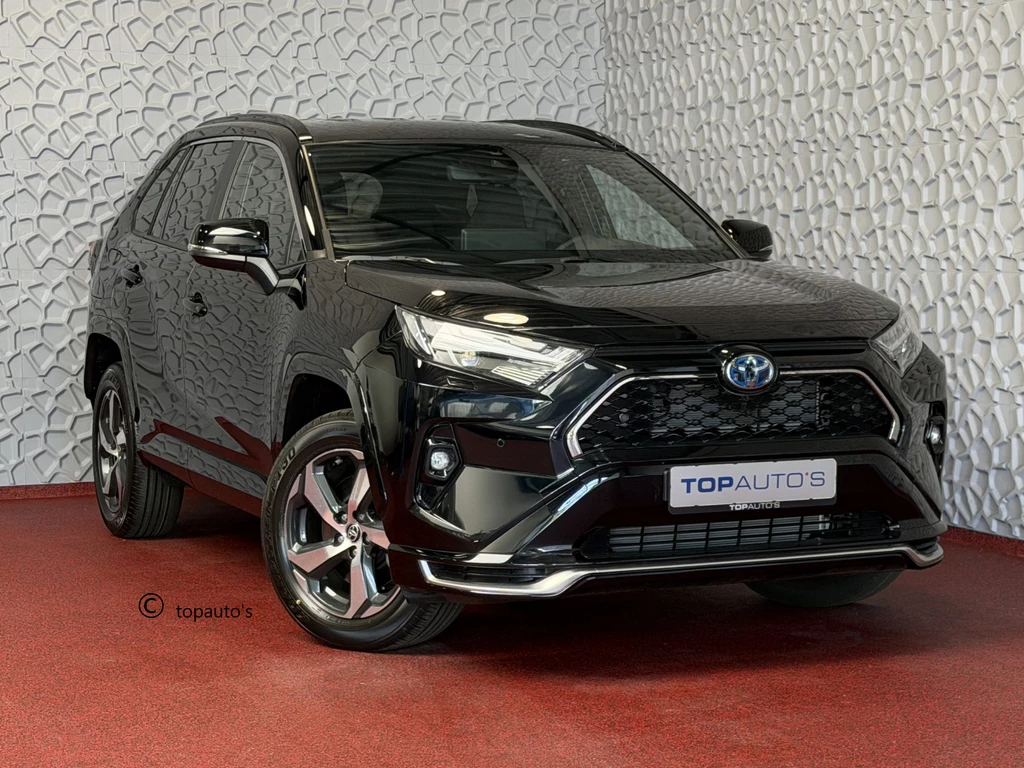 Toyota RAV4 – foto 8