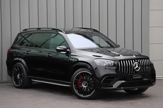 Mercedes-Benz GLS – thumbnail 4