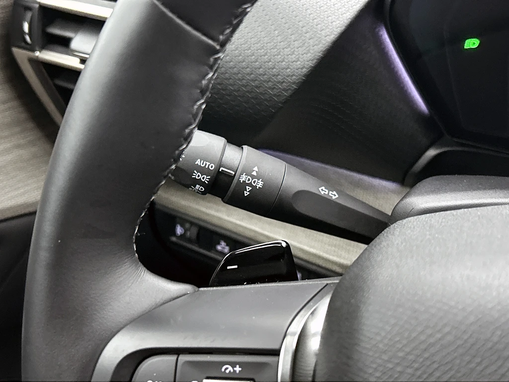 Citroën C5 X – foto 10