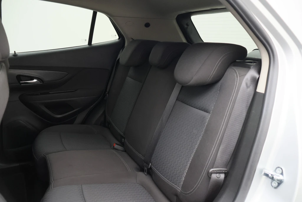 Opel Mokka X – foto 19