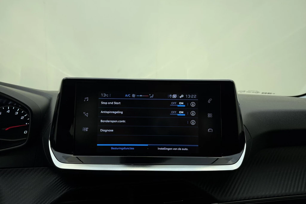 Peugeot 208 – foto 21