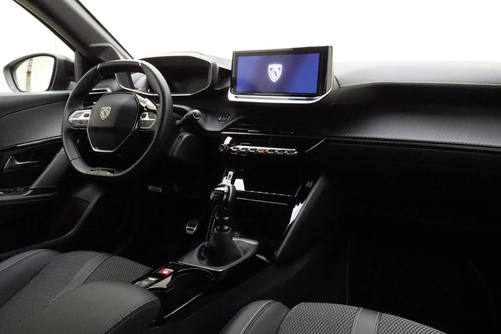 Peugeot 208 – foto 16