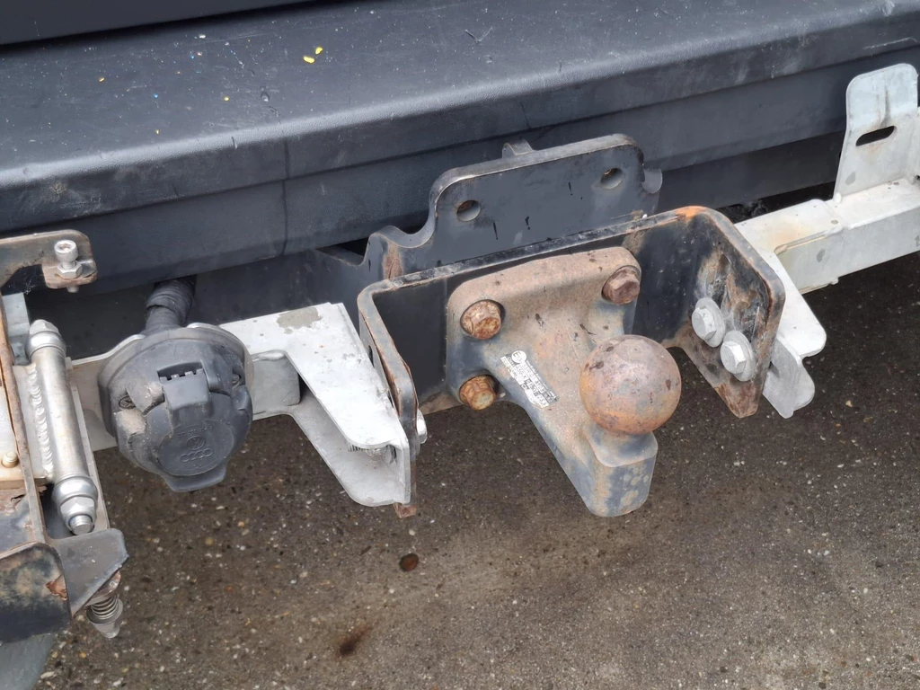 Volkswagen Crafter – foto 13