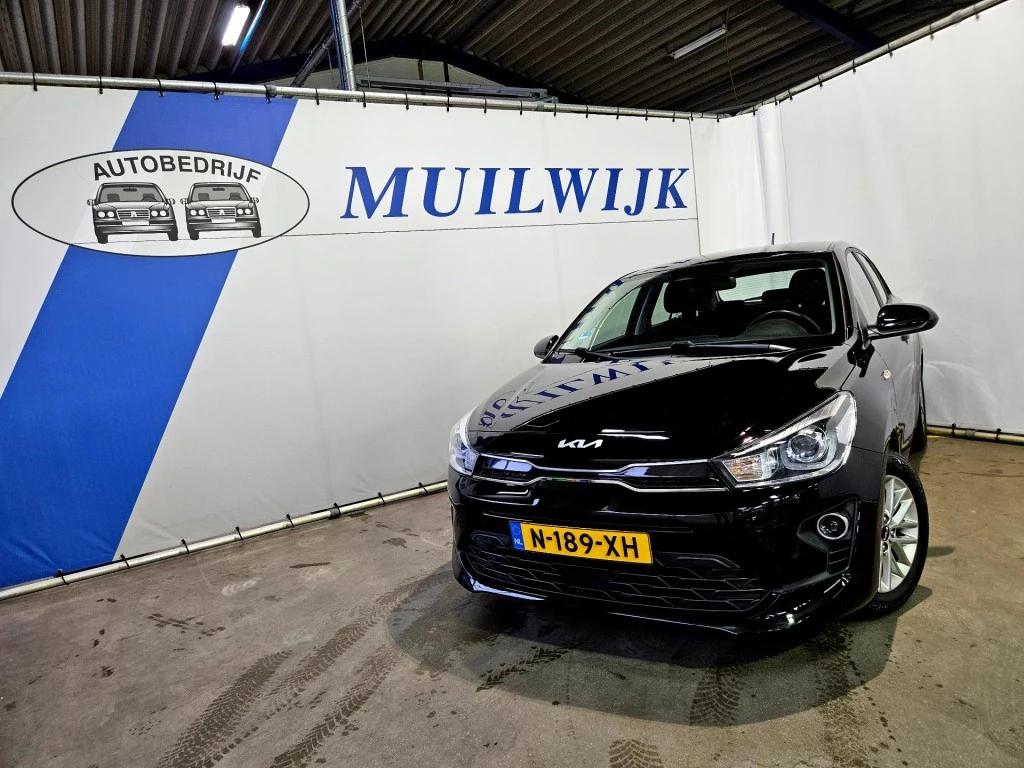 Kia Rio – foto 4