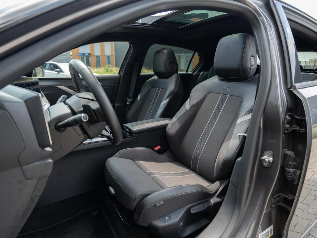 Opel Astra – foto 15