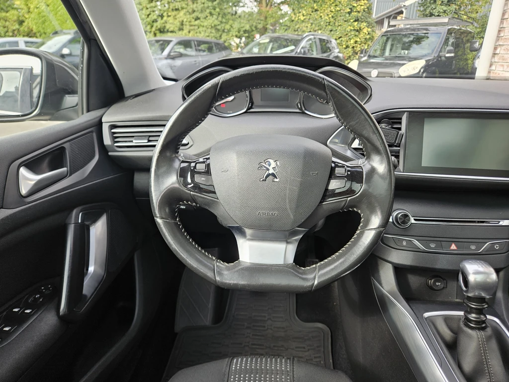 Peugeot 308 – foto 25