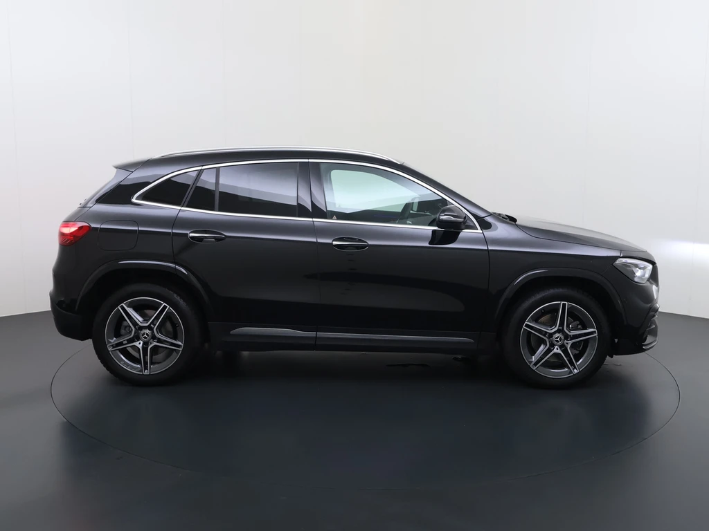 Mercedes-Benz GLA – foto 3