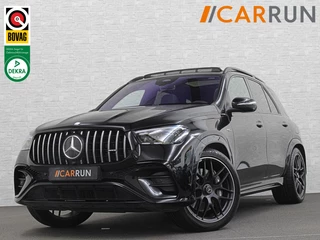 Mercedes-Benz GLE – thumbnail 1