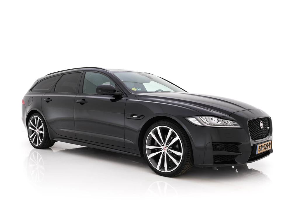 Jaguar XF – foto 5