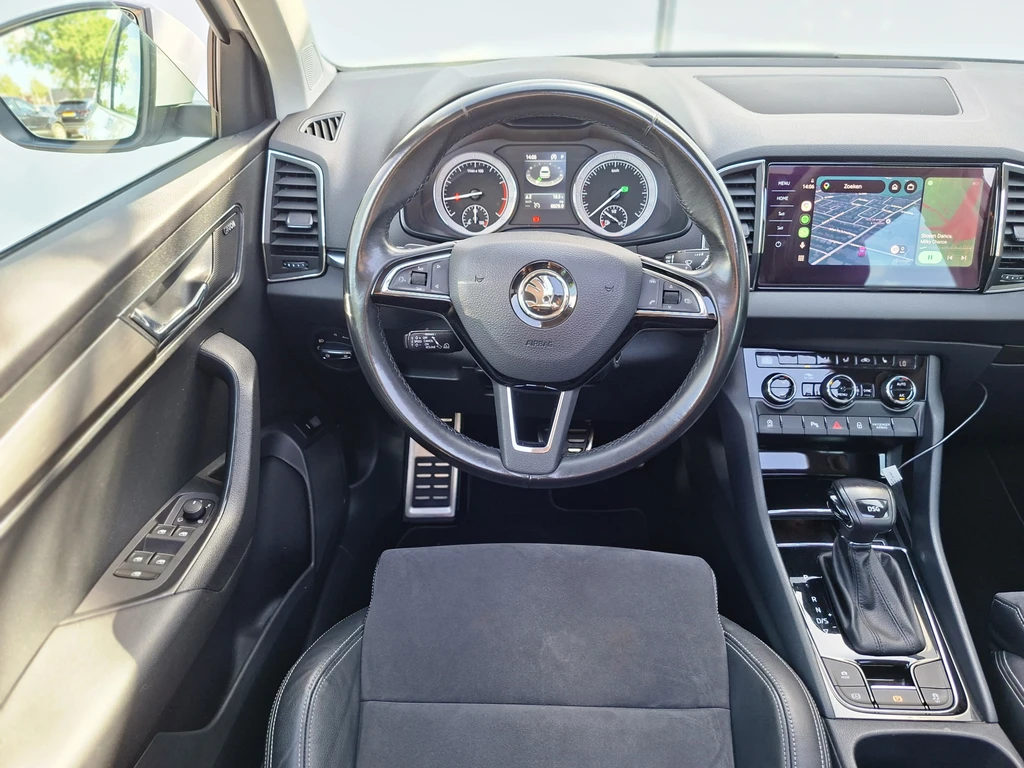 Škoda Karoq – foto 51