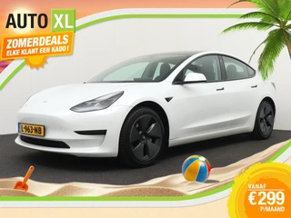 Tesla Model 3 – thumbnail 1