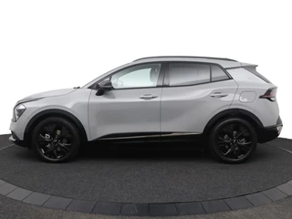 Kia Sportage – thumbnail 3