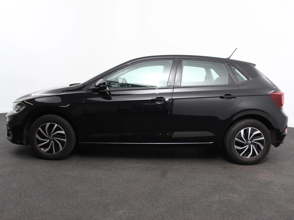 Volkswagen Polo – foto 3
