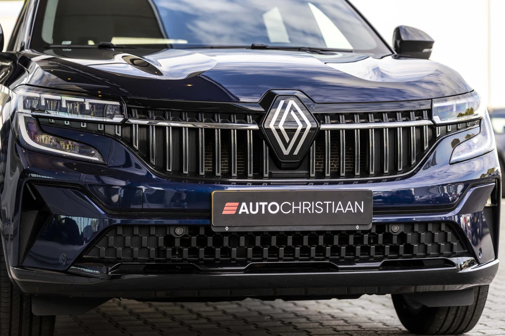 Renault Espace – foto 8