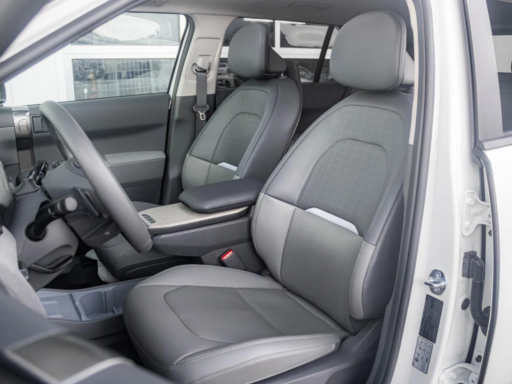 Kia EV3 – foto 10