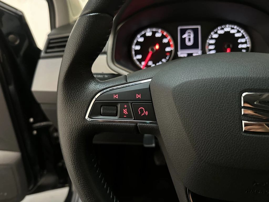 SEAT Ibiza – foto 20