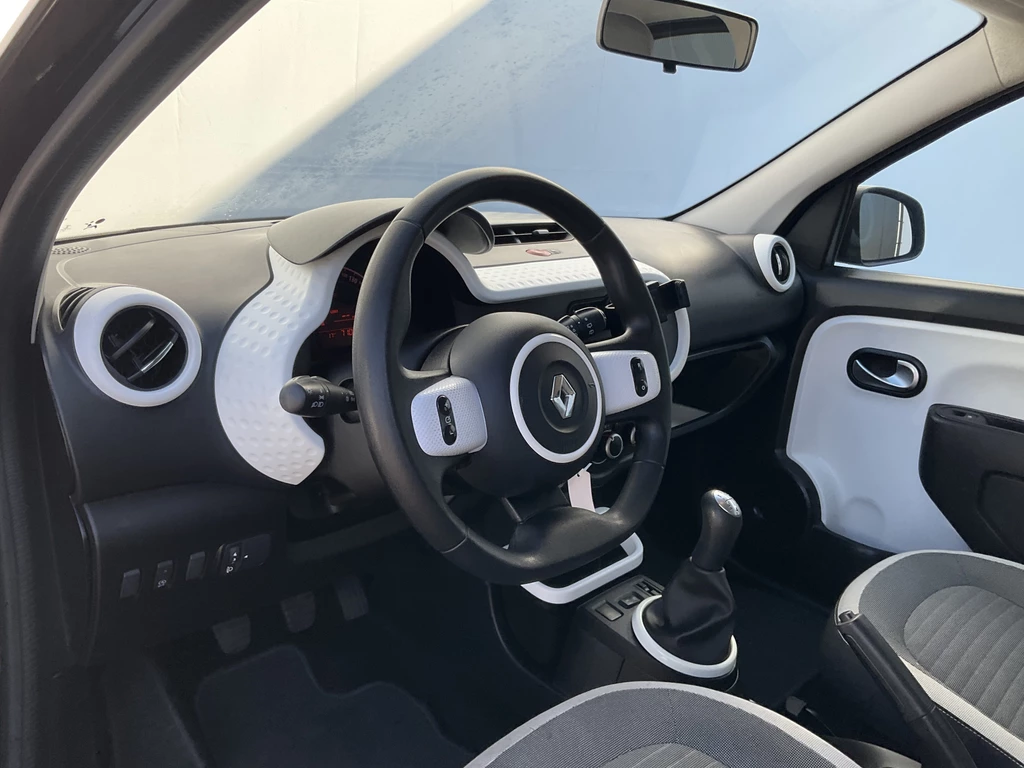 Renault Twingo – foto 17