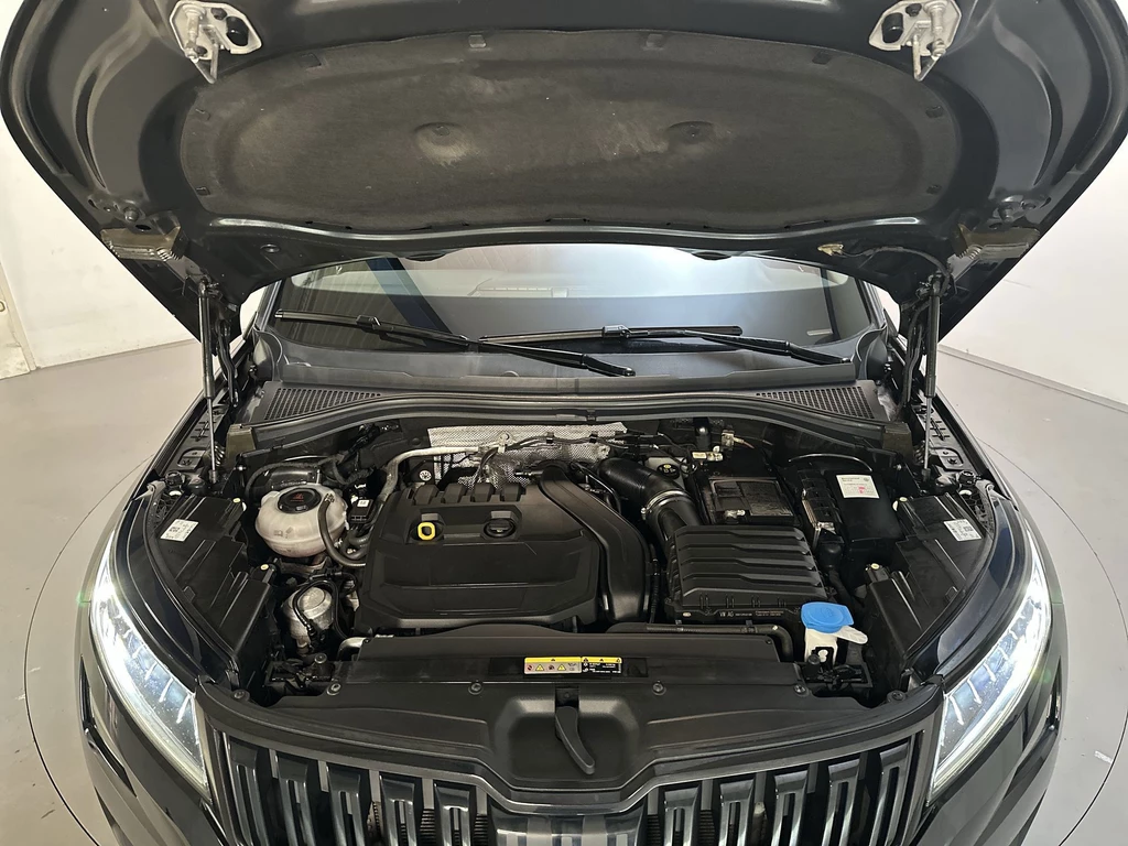 Škoda Kodiaq – foto 16