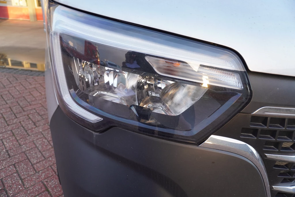 Renault Master – foto 11