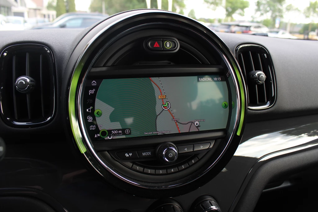 MINI Countryman – foto 25