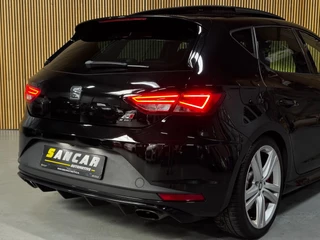 SEAT Leon – thumbnail 7