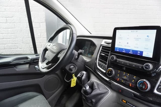 Ford Transit Custom – thumbnail 5