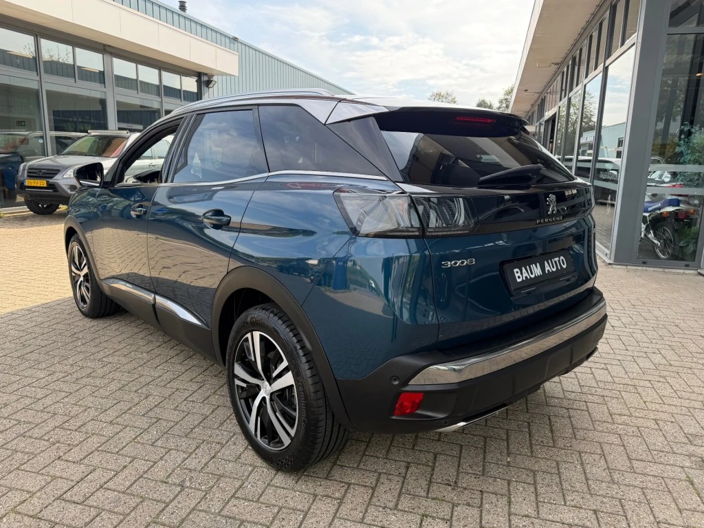 Peugeot 3008 – foto 7