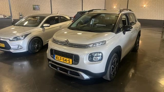 Citroën C3 Aircross – thumbnail 1
