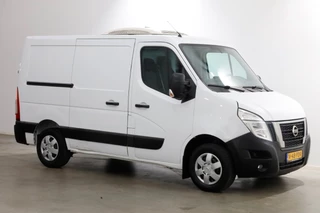 Nissan NV400 – thumbnail 5