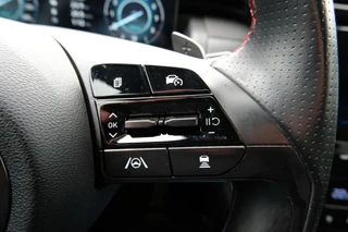 Hyundai Tucson – thumbnail 16
