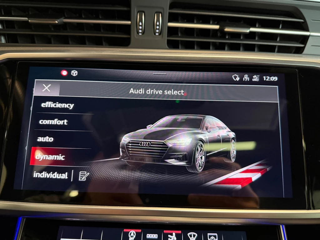 Audi A7 – foto 43