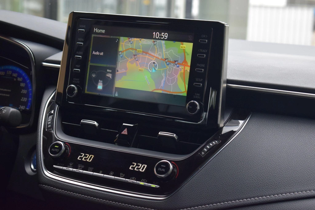 Toyota Corolla – foto 24