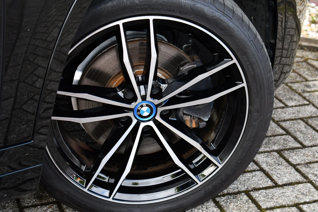 BMW X1 – foto 30