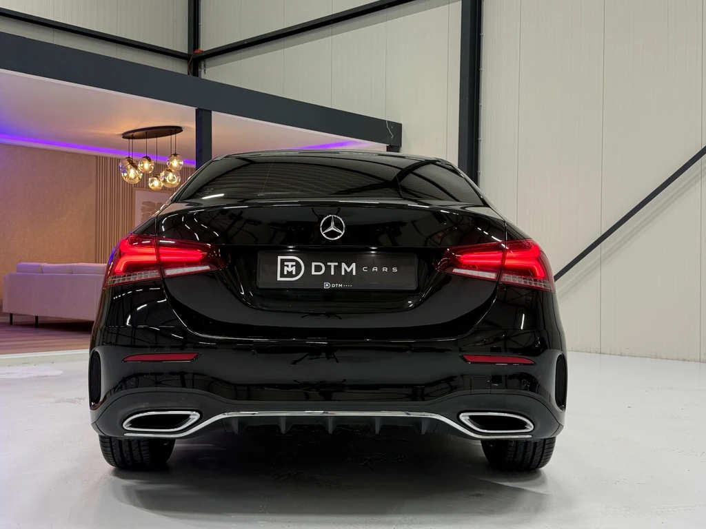 Mercedes-Benz A-Klasse – foto 5